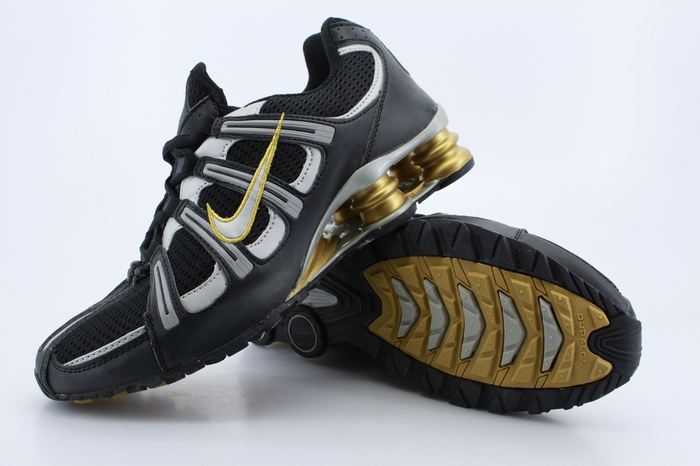 nike shox concurrence des prix